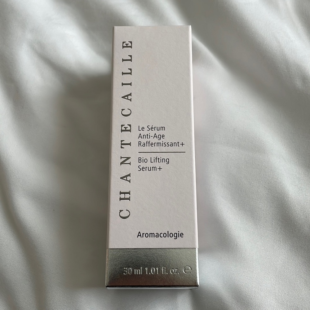 Chantecaille Bio Lifting Serum